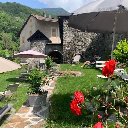 Au Cheval Blanc - Appartements Et Chambres D'Hotes Албервил Екстериор снимка